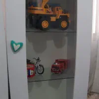 کمد اسباب بازی