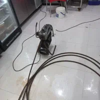 لوله بازکن چاه فنرزدن کل شهر۶۰%تخفیف بادستگاه فنر|خدمات پیشه و مهارت|مشهد, سرافرازان|دیوار
