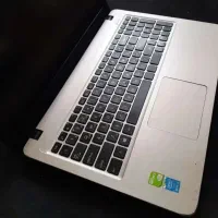 لپتاپ ایسوس x540 رم ۸ گرافیکدار