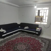 خونه ماهانه|اجارهٔ کوتاهمدت آپارتمان و سوئیت|بندر ماهشهر, |دیوار