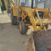 بیل بکهو|خودرو سنگین|برازجان, |دیوار