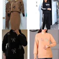 پوشاک زنانه با کیفیت وقیمت مناسب