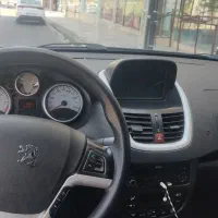 پژو ۲۰۷i|خودرو سواری و وانت|بیرجند, |دیوار