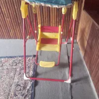 تاب بچه