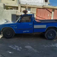 وانت نیسان|خودرو سواری و وانت|یاسوج, |دیوار