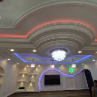 گچکاری و نورمخفی با بهترین طرح|خدمات پیشه و مهارت|قشم, |دیوار