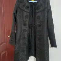 مانتو سایز ۳۸