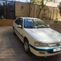 پژو پارس سال، مدل ۱۳۹۲بی رنگ در حد صفر