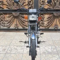 موتور استارتی ۱۵۰