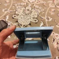 تراش رومیزی.پانچ(سوراخ کن کاغذ)