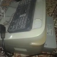 پرینتر 4کاره سامسونگ