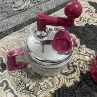 سبزی خردکن دستی