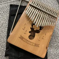 کالیمبا آکبند هوهنر