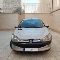 206 معاوضه فقط با پراید|خودرو سواری و وانت|اصفهان, فروردین|دیوار