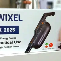 جاروعصایی ویکسل تسویه درب منزل