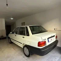 پراید ۸۲ نو نو|خودرو سواری و وانت|تبریز, |دیوار