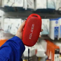 اسپیکر شارژی کولییر مدل H30