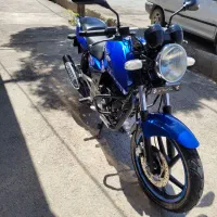 موتور سیکلت پالس۱۸۰dts