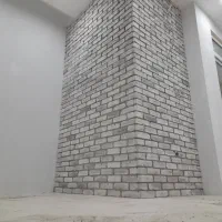 آجر نسوز طوسی و آجر دکوراتیو