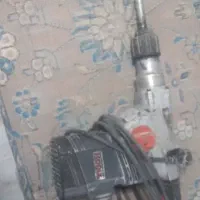 کمپرسور دوحالته|ماشینآلات صنعتی|تربت جام, کلالی|دیوار