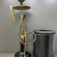 قلیان های فوق العاده زیبا به همراه کیف ضداب|فعالیت داوطلبانه|نسیم‌شهر, |دیوار