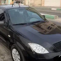 تیبا هاچبک مدل ۹۷ مشکی|خودرو سواری و وانت|تهران, دردشت|دیوار