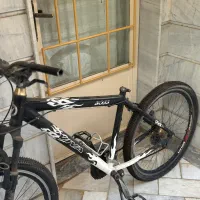 دوچرخه 26|دوچرخه، اسکیت، اسکوتر|بروجرد, |دیوار