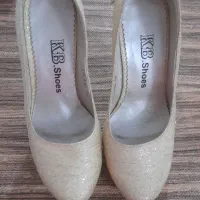 کیف و کفش نو و مجلسی