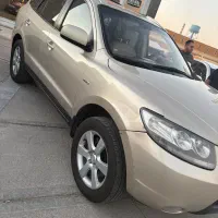 سانتافه ۷نفره ۲۰۰۸