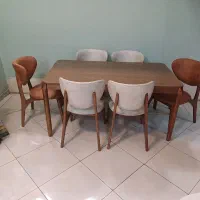 میز صندلی ناهار خوری