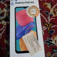 m33 5G|موبایل|مشهد, محمدآباد|دیوار