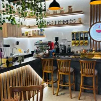 صندلی جزیره