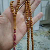 تسبیح کهربا