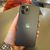 ایفون iphone 12 pro