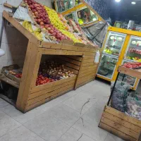 وسایل میوه فروشی|فروشگاه و مغازه|بندرعباس, |دیوار