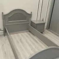 صنایع چوبی از کابینت تا کاور شوفاژ|تخت و سرویس خواب|اردبیل, |دیوار