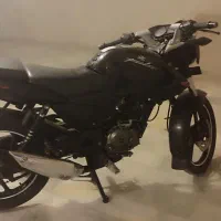 موتور پالس 135 مدل 91