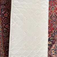 تشک تمام طبی ۱ نفره برند رویال تهران