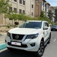 نیسان ترا تحویل فوری بدون کارمزد اقساطی