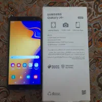 گوشی سامسونگ جی ۴ پلاس