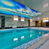 پول لازم/درقلب شمال /سنددار/ویلاباغ استخردار|فروش خانه و ویلا|تهران, نیروی هوایی (پیروزی)|دیوار