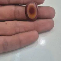 سنگ سلیمانی سه پوست|جواهرات|شادگان, |دیوار