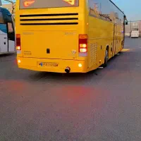 اتوبوس ولوو B12مدل 82کارکر 800تا طرقه|خودرو سنگین|خاوران, |دیوار