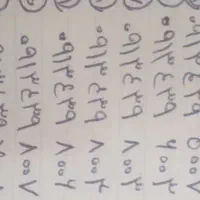 ۰۹۱۳۴۳۹۸۰۰۳