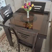 میزغذا خوری