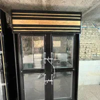 اسپرسو ساز صنعتی فراچینو و آسیاب و یخچال|کافیشاپ و رستوران|مهریز, |دیوار