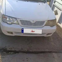 فروش پراید ۱۳۲مدل ۹۶