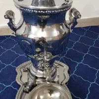 سماور تابان