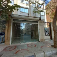 مغازه 40 متر/با سرویس بهداشتی/ارکیده