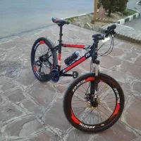 دوچرخه ردفوکس ۲۶